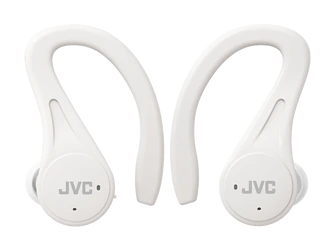 JVC HA-EC25T White