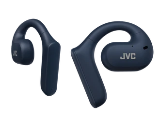 JVC HA-NP35T Blue