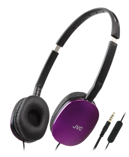 JVC HA-S160M Violet