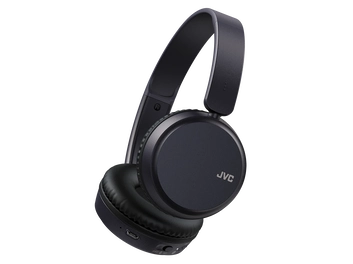 JVC HA-S36W Blue