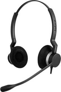 Jabra BIZ 2300 QD Duo