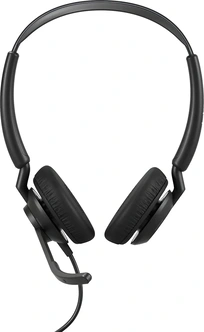 Jabra Engage 50 II Stereo USB-C/A MS