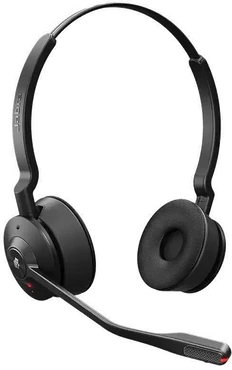 Jabra Engage 55 SE Stereo USB-C MS