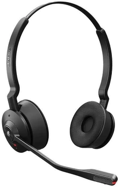 Jabra Engage 55 SE Stereo USB-A MS