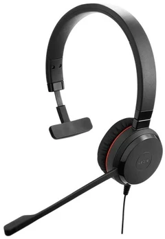 Jabra Evolve 20SE Mono MS USB-C