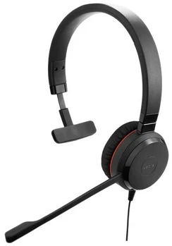Jabra Evolve 30 II Mono Ersatzheadset