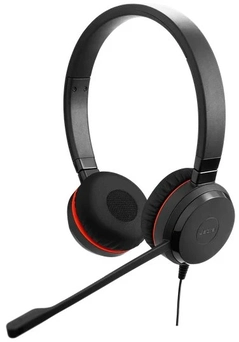 Jabra Evolve 30 II Stereo UC USB-A