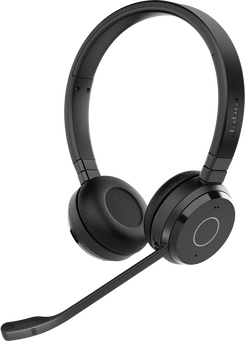 Jabra Evolve 65 TE Stereo MS