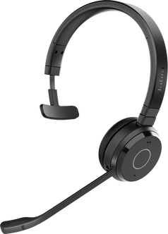 Jabra Evolve 65 TE Mono UC