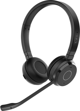 Jabra Evolve 65 TE Stereo UC