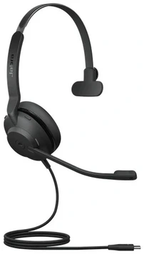 Jabra Evolve2 30 SE Mono USB-C UC