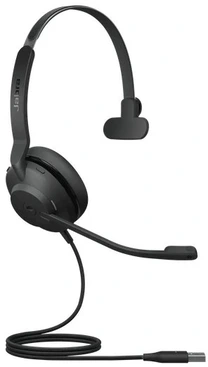 Jabra Evolve2 30 SE Mono USB-A MS
