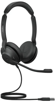 Jabra Evolve2 30 SE Stereo USB-A MS
