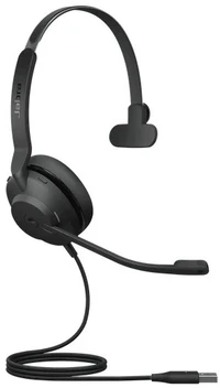 Jabra Evolve2 30 Mono USB-A MS