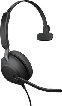 Jabra Evolve2 40 SE Mono USB-C/A MS