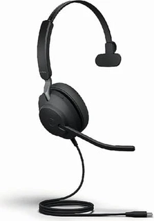 Jabra Evolve2 40 SE Mono USB-A MS