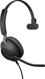 Jabra Evolve2 40 Mono USB-A MS