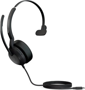 Jabra Evolve2 50 Mono USB-A MS