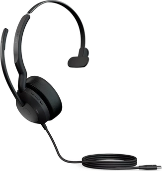 Jabra Evolve2 50 Mono USB-C MS