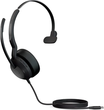 Jabra Evolve2 50 Mono USB-C UC