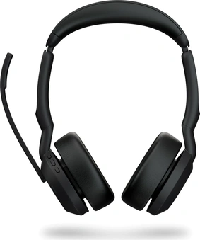 Jabra Evolve2 55 Stereo USB-A UC
