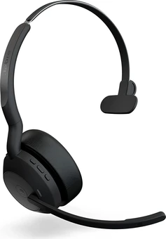 Jabra Evolve2 55 Mono USB-A UC