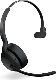Jabra Evolve2 55 Mono USB-C UC