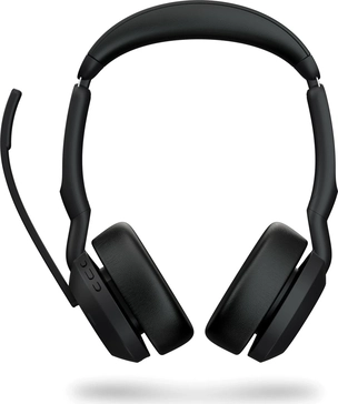 Jabra Evolve2 55 Stereo USB-C MS