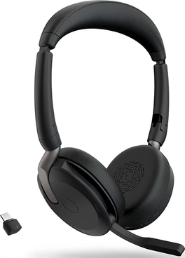 Jabra Evolve2 65 Flex USB-C UC