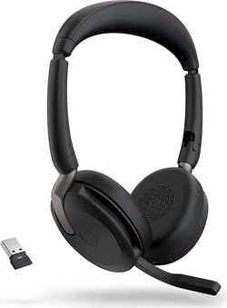 Jabra Evolve2 65 Flex USB-A MS