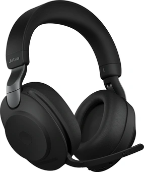 Jabra Evolve2 85 USB-A MS Black