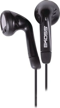 Koss KE5 Black