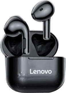 Lenovo LivePods LP40 Black