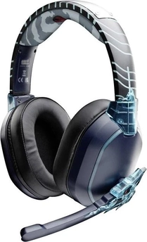 Lexip x Tsume Naruto Shippuden Headset Kakashi Kamui