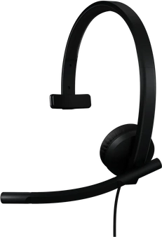 Logitech H570e Mono Teams USB-C