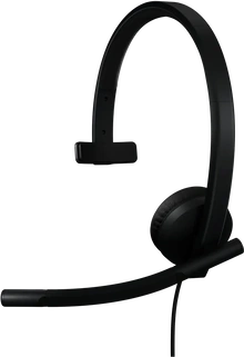 Logitech H570e Mono Teams USB-A