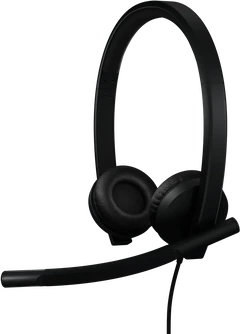 Logitech H570e Stereo Teams USB-A