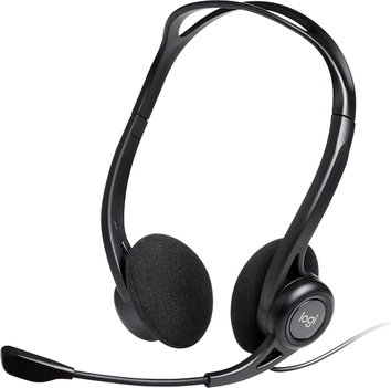 Logitech PC Headset 960