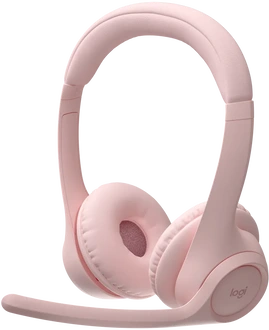 Logitech Zone 300 Pink