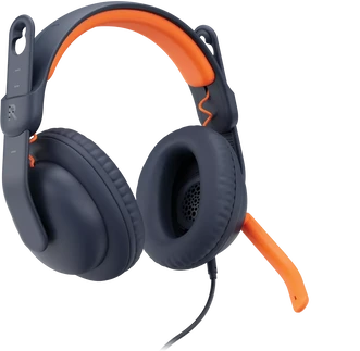 Logitech Zone Learn Over-Ear 3.5mm
