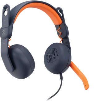 Logitech Zone Learn On-Ear 3.5mm