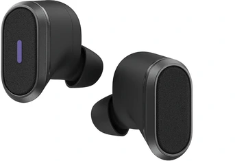 Logitech Zone True Wireless grafit