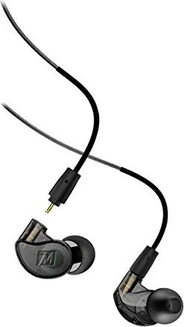 MEEaudio M6 Pro 2nd Generation Black