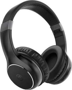 Motorola Escape 220 Wireless Black