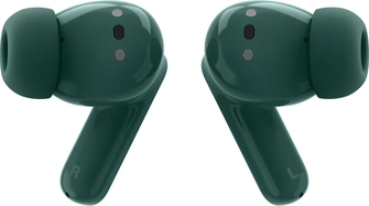 Motorola Moto Buds Bass Pantone Posy Green