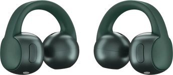 Motorola Moto Buds Loop Trekking Green