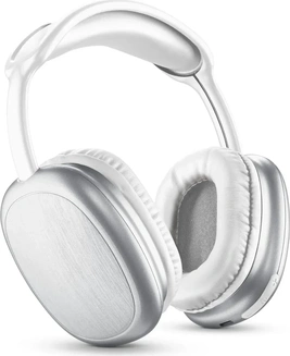MusicSound Maxi 2 White