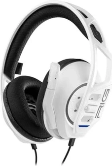 Nacon RIG 300 Pro HS White