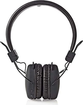 Nedis HPBT1100BK Black