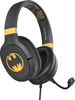 OTL PRO G1 Batman Gaming Headphones